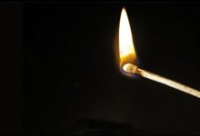 Казахстанец совершил самоподжог в здании маслихата ЗКО