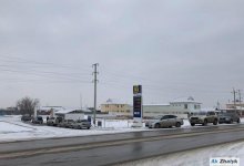 Дефицит газа возник на АЗС Атырау