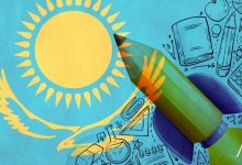 В МОН РК объяснили решение вернуть детей обратно в школы