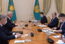В Казахстане пройдет заседание Высшего Евразийского экономического совета