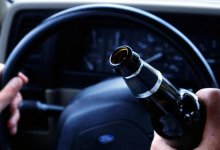 Пьяный сельчанин сбил четырех маленьких девочек в Алматинской области