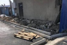 Никто не потеряет работу: что сделает с бывшим рынком «Рахат» новая компания