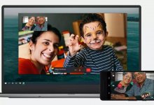 WhatsApp наконец вводит видеозвонки для десктопной версии