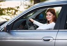 Названы самые популярные женские авто в Казахстане