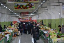 Продукция полей – без посредников