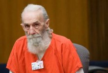 Серийного душителя до смерти задушили в тюрьме