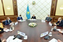 При Мажилисе создан Межпартийный совет