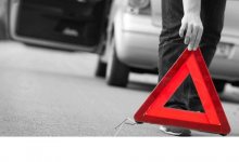 Грузовик столкнулся с автобусом в Карагандинской области. Есть жертвы