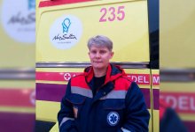 Единственная женщина-водитель скорой в Нур-Султане рассказала, что угрожает жизни пациентов