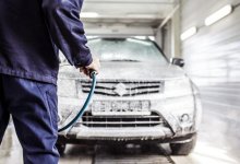 В Павлодаре осужден мужчина, из-за которого автомойщица лишилась ноги