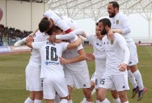 "Тобол" стал победителем Суперкубка Казахстана, обыграв "Астану"