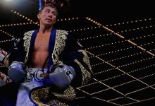 Сорвался бой Головкина против непобежденного нокаутера