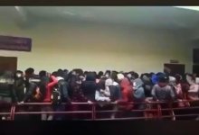 В Казахстане опровергли рассылку о якобы смертельной давке