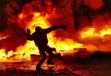 Китай и Россия собираются вместе бороться с цветными революциями - МИД КНР