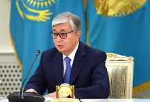 Достижения женщин мотивируют всех граждан Казахстана - Токаев