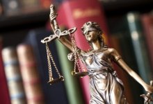 За выдуманное изнасилование осудили жительницу Актюбинской области