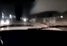 Звони Жумабеку - полицейских ждет проверка из-за дерзкого лихача