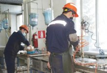 Спецформа спасателей – только отечественная