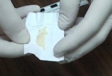 Астанчанка нашла способ хранить три миллиона тенге в нижнем белье