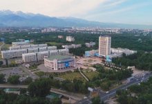 Высокие показатели образовательных программ КазНУ
