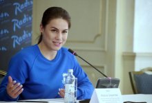 "Грязь" от казахстанских СМИ, тайны и личная жизнь: интервью с Фирузой Шариповой