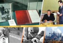 Хроника Независимости Казахстана: 1995 год