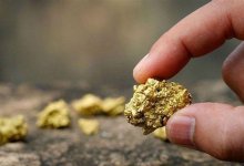 Каждую третью тонну золота в Казахстане добывают нелегально - депутат