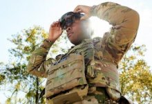 Как в игре: американские солдаты смогут видеть сквозь стены