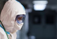 Стало известно, сколько казахстанцев умерли от коронавируса и пневмонии за сутки