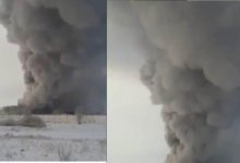 Взрыв паропровода на ГРЭС в Карагандинской области: кого подозревает полиция