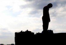 Полицейский в Таразе спас человека, собиравшегося покончить с собой из-за начальника