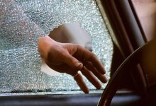 В России задержаны автоворы, перегонявшие иномарки в Казахстан