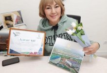 Марафон добрых дел