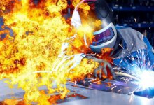 Двое сварщиков получили ожоги в результате взрыва на ТЭЦ-2 в Темиртау