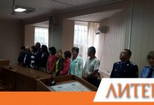 19 лет строгого режима получил житель Темиртау за убийство проститутки