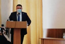 Бывший слесарь назначен акимом в ВКО