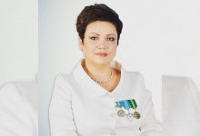 Депутат в Акмолинской области обратила внимание акимата на серьезные проблемы в образовании