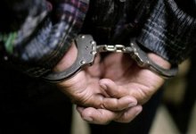 Бывший разбойник ограбил храм в Нур-Султане