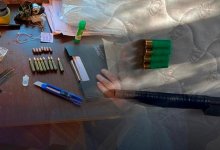 КНБ ликвидировал банду бывших полицейских в Казахстане