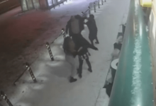 Астанчанин избил двух девушек 8 марта