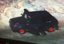 Горе-автоворы шесть раз пытались угнать автомобили в Нур-Султане, но не смогли