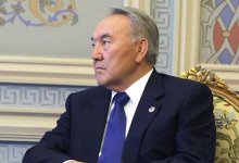 Елбасы выразил соболезнования в связи с авиакатастрофой в Алматы