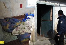 Шокирующие фото: в доме насмерть замерз 5-месячный малыш