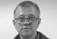 От коронавируса умер режиссер "Азия дауысы" Александр Пономарев