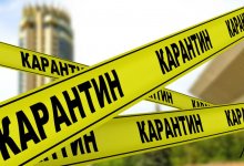 Так дальше продолжаться не может: Бекшин готов ввести повторный локдаун в Алматы