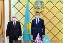 Разностороннее сотрудничество