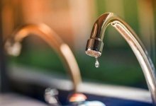 Жителей двух районов Алматы предупредили об отключении воды