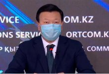 Цой назвал условие, при котором Казахстан может остаться без вакцины от гриппа