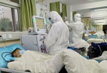 Шумно и холодно в новой больнице: власти Алматы назвали условия инфекционного госпиталя приемлемыми