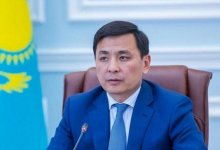 Аким Нур-Султана обратился к горожанам